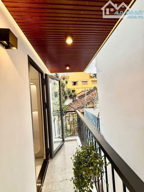 💵GIÁ: 2.15 TỶ HOÀNG HOA THÁM - NGUYỄN THƯỢNG HIỀN, P.5, BT - 34M❌5M - 11