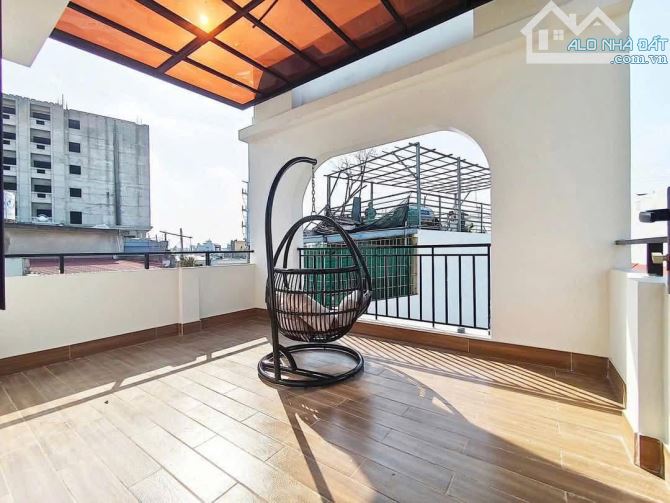 Bán nhà mặt đường mương Trại Lẻ, Lê Chân, Hải Phòng - 11