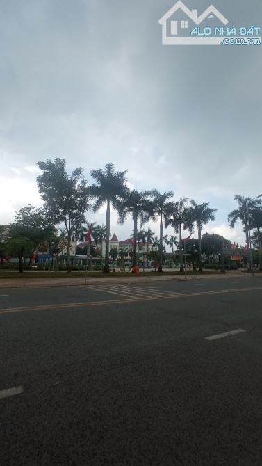 CĂN HỘ 66M2, CHUNG CƯ FRESCA RIVERSIDE, SAU LƯNG CHỢ ĐẦU MỐI NÔNG SẢN, BÌNH CHIỂU. - 11