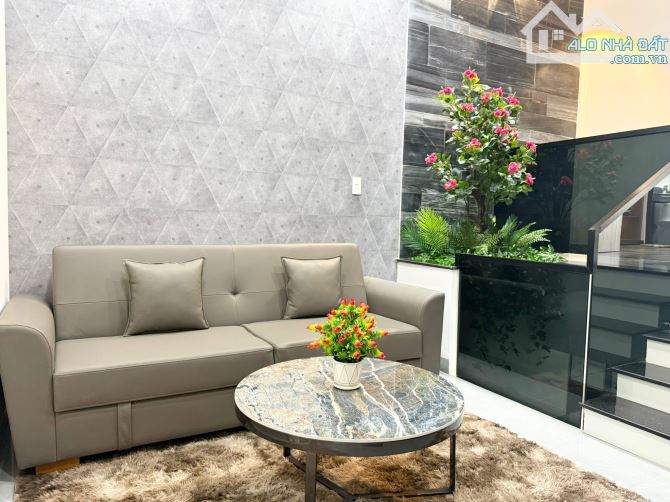 Bán nhà 3 tầng Hoà Minh 14 gần Kinh Dương Vương- Hoà Minh - 11