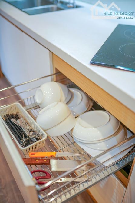 ĐỊNH CƯ BÁN GẤP CĂN TỘ FHOME - TOÀ A VIEW BIỂN - 2PN - 11