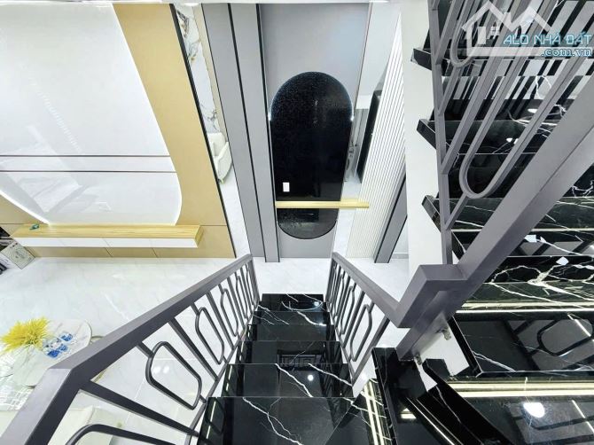Bán gấp nhà đường số 3, P8 Gò Vấp – nhà mới đẹp, SHR, chỉ 4.3 tỷ - 11