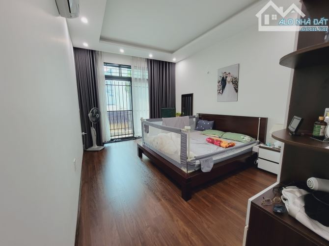 BÁN NHÀ PHỐ VĨNH HƯNG – 50M², 5 TẦNG, 7 PHÒNG NGỦ – GIÁ 8.5 TỶ - 11