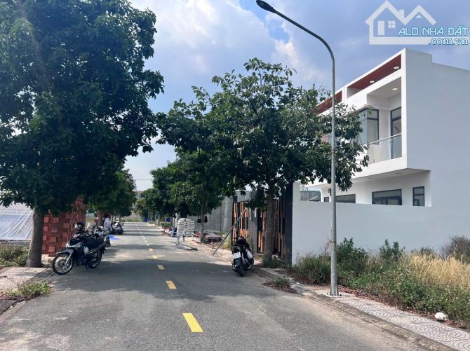Bán nhà riêng 125m2, 2,9 tỷ giá tốt hàng hiếm tại Phùng Hưng, Trảng Bom, Đồng Nai - 11