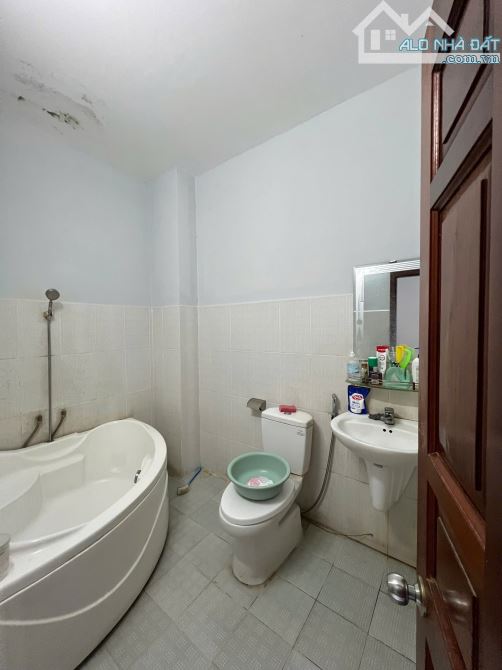 Bán nhà 3 tầng mặt tiền a2 vĩnh điềm trung ngang 6m - 11