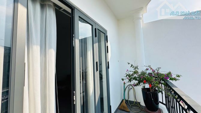 Bán Nhà Phước Tân Hẻm Lạc Long Quân đi vào Nha Trang Hạ Còn 3Tỷ700 - 11