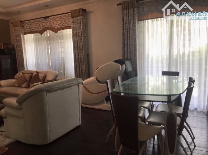 Hot! Biệt Thự 43R/ Hồ Văn Huê, P.9, Phú Nhuận (7.1x16m) 3 tầng - 29.9 tỷ - 11