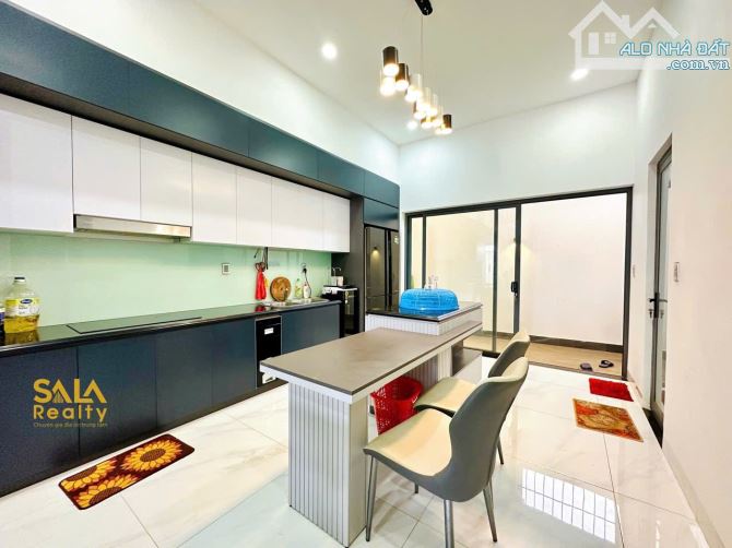 💥Cho thuê nhà Khu đô thị Ân Phú - 3 tầng 1 tum nội thất Luxury - 12 triệu/ tháng - 11