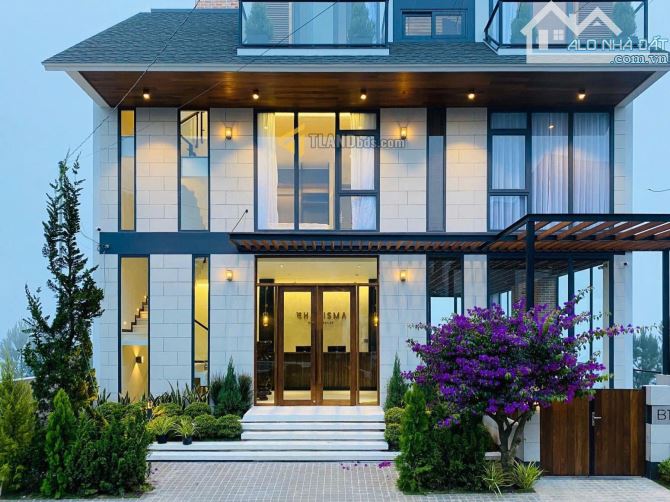 🏨【BÁN KHÁCH SẠN/CHDV MẶT TIỀN HÙNG VƯƠNG - PHƯỜNG 11, ĐÀ LẠT】 - 11