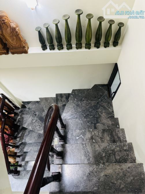 Nhà Phố Lai Xá Ô Tô Ngủ Trong Nhà Trục Kinh Doanh 82m2 4 Tầng Nội Thất Đẹp 10 Tỷ 3 - 11