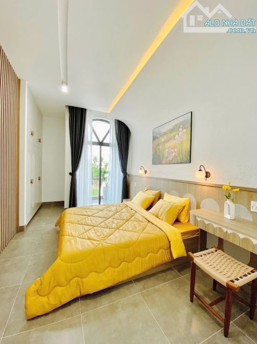 Nhà mê mặt tiền A15 Phạm Ngũ Lão - 11