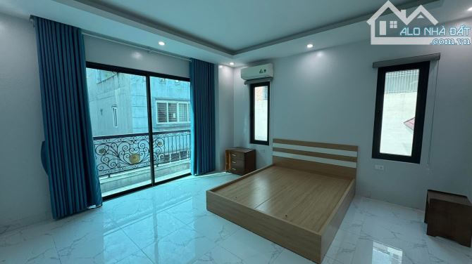 LÔ GÓC PHÚ ĐÔ 2 MẶT Ô TÔ - NHÀ 6 TẦNG THANG MÁY - 50M2 - KINH DOANH SIÊU ĐỈNH - GIÁ 18 TỶ - 11