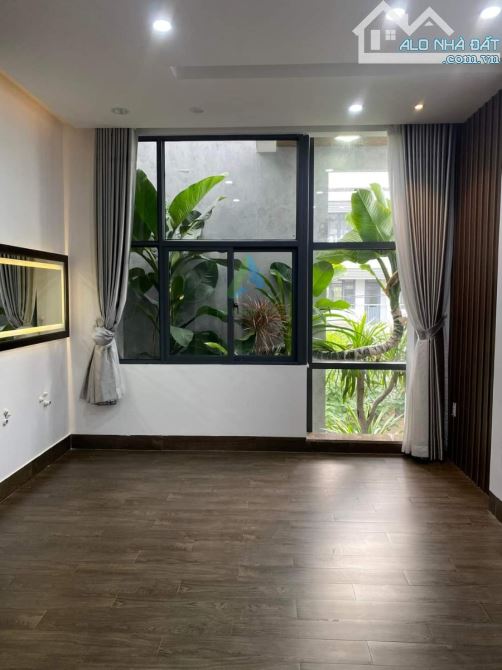 BÁN NHÀ TOÀ 5 TẦNG ĐƯỜNG NGUYỄN CHÍ THANH CHỦ XÂY TÂM HUYẾT - 11