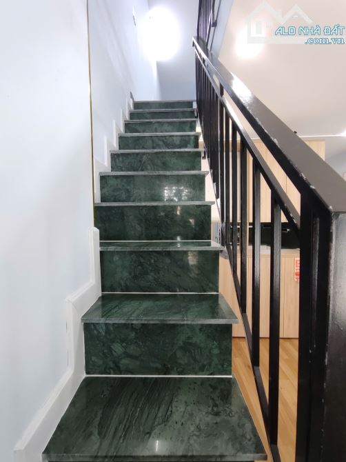 CHÍNH CHỦ CHO THUÊ CĂN CHUNG CƯ 63M2 NGAY NHÀ GA QUỐC NỘI T3 - SB TÂN SƠN NHẤT - 11