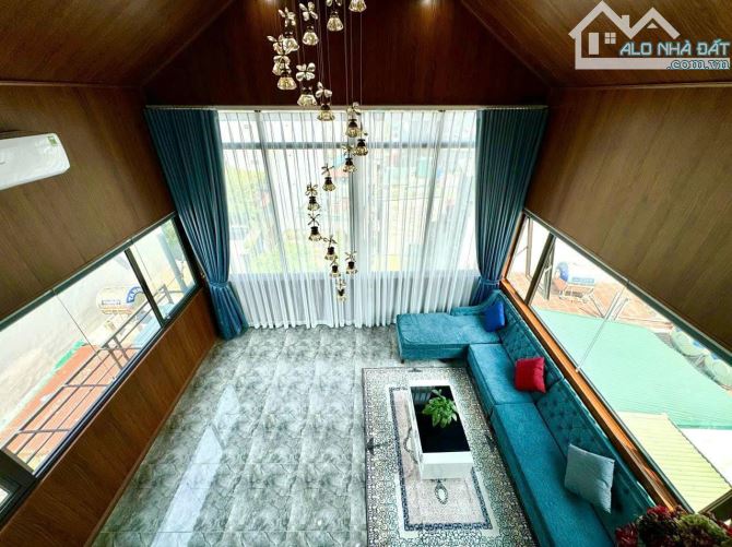 Bán Tòa Nhà Dòng Tiền Ngõ 20 Mĩ Đình 117m2 Xây 8 Tầng 14 Căn Hộ ( 2 Ngủ 1 Khách ) - 11