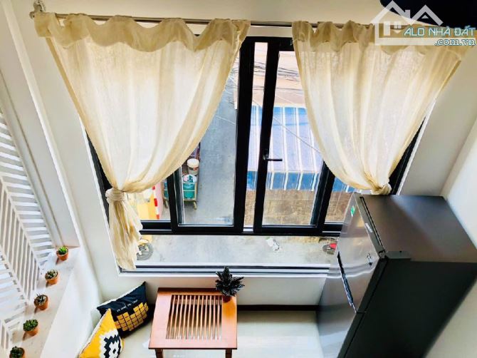 BÁN GẤP CĂN HỘ CAO CẤP 3 TẦNG . Vị trí: Đường Ngô Gia Tự, Quận Hải Châu , Tp Đà NẵngĐ - 11