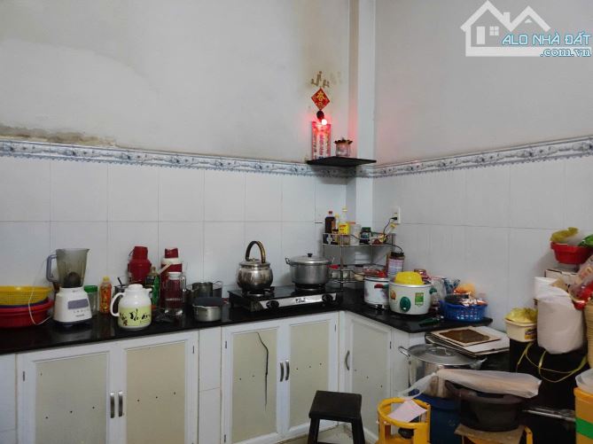 Bán nhà 4 tầng - HXH Tỉnh Lộ 10 - nhỉnh 5 tỷ - 11
