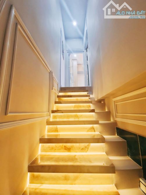 Nhà đẹp lạc long quân,tân bình - 11