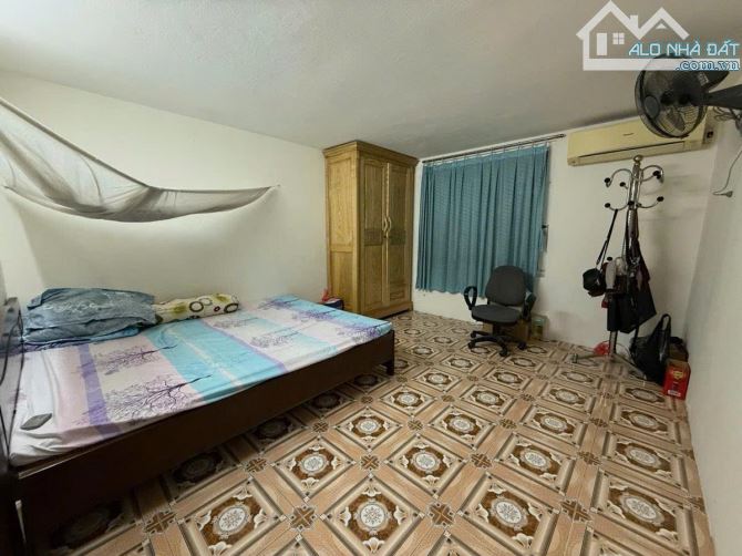Bán Nhà Ngõ 422 Đường Kim Giang, Hoàng Mai, 46m2x4T, giá 8 tỷ, oto vào nhà - 11