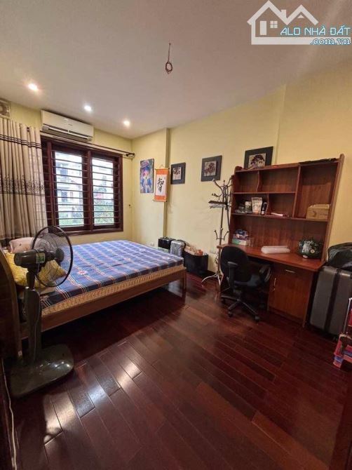 BÁN BIỆT THỰ LIỀN KỀ PHÙNG KHOANG - MẶT TRỤC CHÍNH KINH DOANH, DT: 150M2, GIÁ 33,9 TỶ - 11