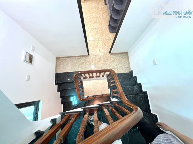 Tả Thanh Oai_ làng Tó 55m 5 tầng, hơn 5 tỷ - 11