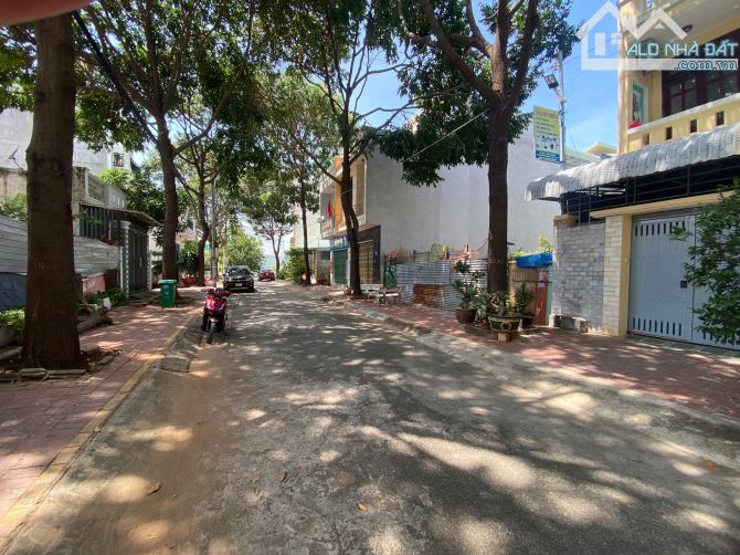 BÁN LÔ ĐẤT ĐẸP 94M2 THỔ CƯ_ĐƯỜNG NỘI BỘ 11M ( CÓ VỈA HÈ)_HƯỚNG ĐÔNG NAM, PHƯỜNG 10 - 1