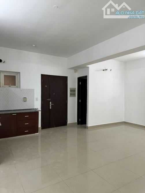 Căn hộ Thái Sơn( Tân Tạo 1), ngay sát chợ Bà Hom,KCN Tân Tạo,79m2, 2pn, sổ hồng giá 2,1 tỷ - 3