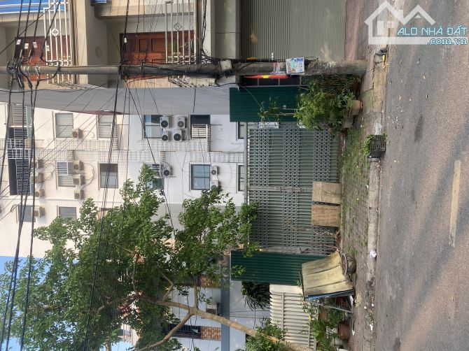 BÁN LÔ GÓC THỔ CƯ NHÌN MẶT HỒ PHƯƠNG VỸ - 1