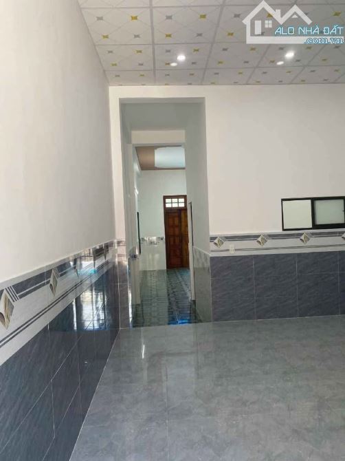 Nhà 2 tầng kiệt Nguyễn Văn Cừ 107m2 đất ngang 4m5 sổ đẹp - 1