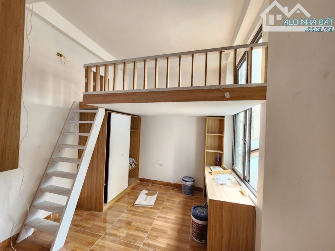 💎NHÀ HIẾM BÁN CCMN 8 PHÒNG – THANG MÁY – HAI BÀ TRƯNG – 9.18 TỶ-40M2- 5 TẦNG-MT 3.9M - 1