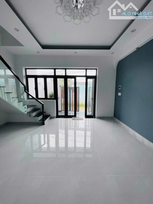 Bán Nhà Mới Diên An Đường Ruộng Thổ - Thông Tin 72m2 Đường 8m - 2