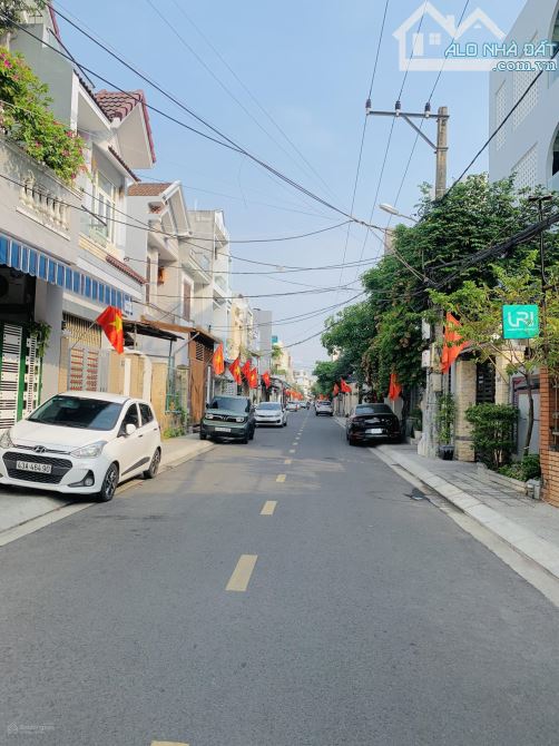 Chính chủ bán đất đẹp đường 5.5m, hiếm có tại TT Hải Châu, mặt tiền 33 Trần Tấn Mới - 1