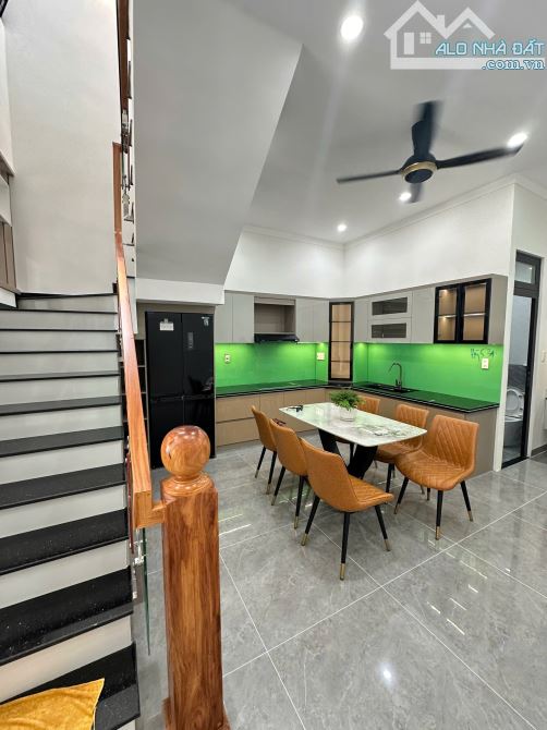 Nhà hẻm 200 Ywang - P. Eatam BMT - ngay đại học Tây Nguyên - 1