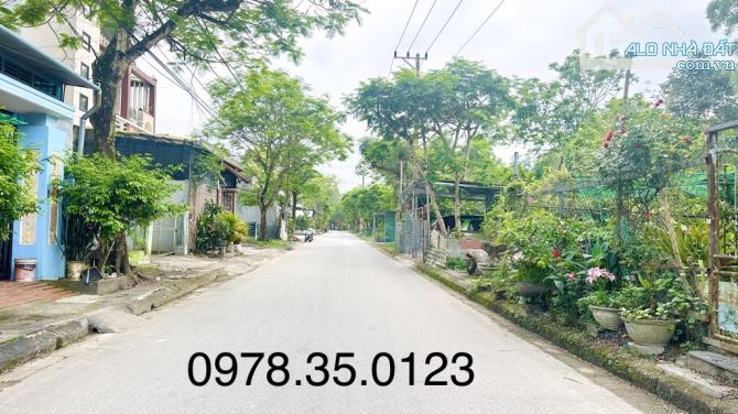 MẶT TIỀN LÊ CÔNG HÀNH_AN TÂY_TP HUẾ - 1