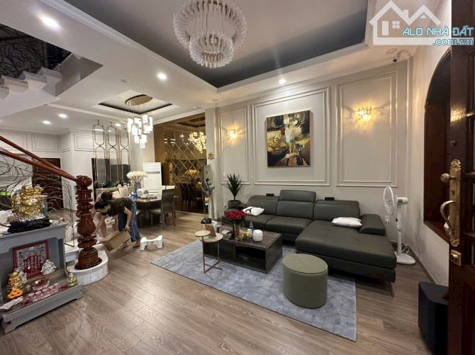 Biệt thự sân vườn khu 48 Hồ Biểu Chánh,Q.pn chỉ: 37 Tỷ. - 2