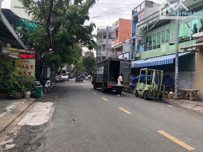 [HOT!!!] Bán nhà: MTNB đường LÊ THIỆT 6x23m = 136m2 giá TỐT 12,5 tỷ - 1