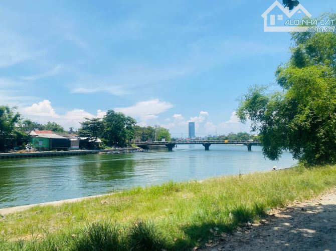 Cần bán lô đất đẹp TDP Vân Dương, Thủy Vân, TP. Huế – Gần cầu Vân Dương, đường ô tô - 1