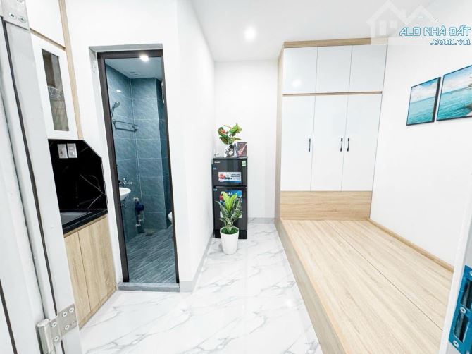 🏡 BÁN TÒA CHDV PHÚ DIỄN - 10M RA PHỐ - 7 TẦNG THANG MÁY - 20 PHÒNG KK - 76m2 - 1