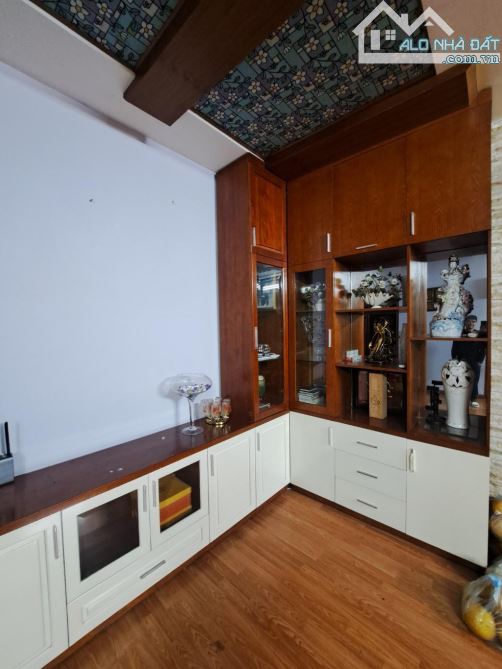Liền kề Văn Quán – Hà Đông Diện tích 86m², mặt tiền 5m, xây 5 tầng - 1