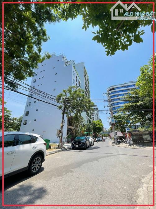 ♦️BÁN CẶP ĐẤT AN THƯỢNG 34 - TRUNG TÂM KHU PHỐ TÂY AN THƯỢNG - GIÁ 25.x TỶ TL - 1