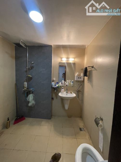 Bán nhà phố Vũ Trọng Phụng gần oto, ngõ rộng ở sướng. 40M, 5 tầng, 9  tỷ. - 1