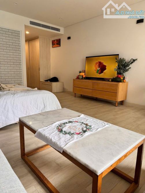 Bán nhanh căn Goldcoast giá 4 tỷ đang cho thuê - 1