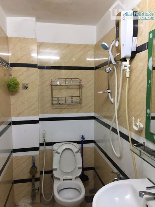 Bán nhà Cô Bắc - Cô Giang, 6 tầng CHDV 10 phòng full nội thất, có dòng tiền, nhỉnh 9T TL - 1