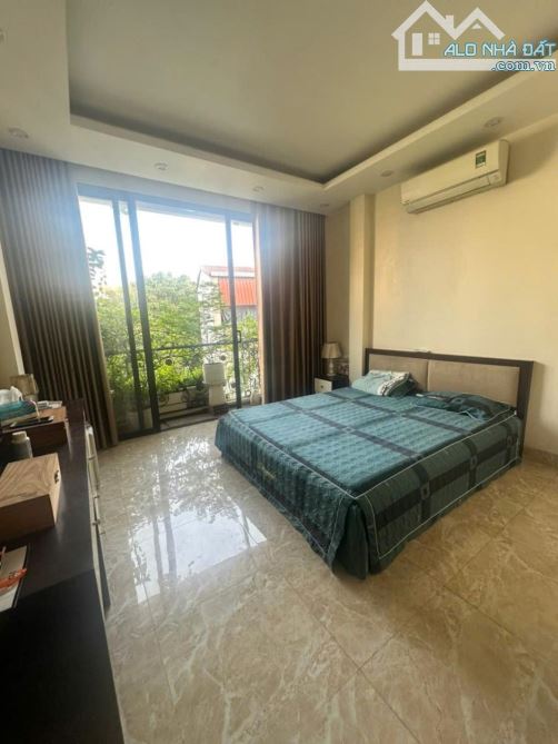 B.ÁN NHÀ 5 TẦNG DV VĂN KHÊ - MẶT TRỤC CHÍNH THÔNG TỪ TỐ HỮU RA NGÔ QUYỀN - KINH DOANH TỐT - 1