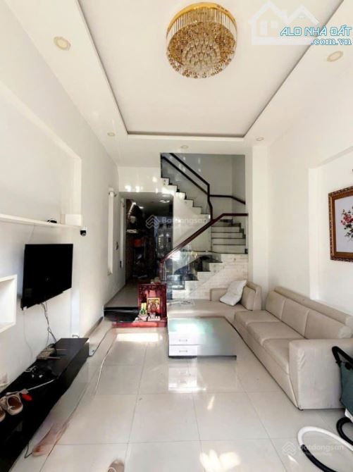 Bán nhà đồng bộ KDC Bình Hưng - gần BX. Quận 8, 100m² - chỉ nhỉnh 8 tỷ - 1