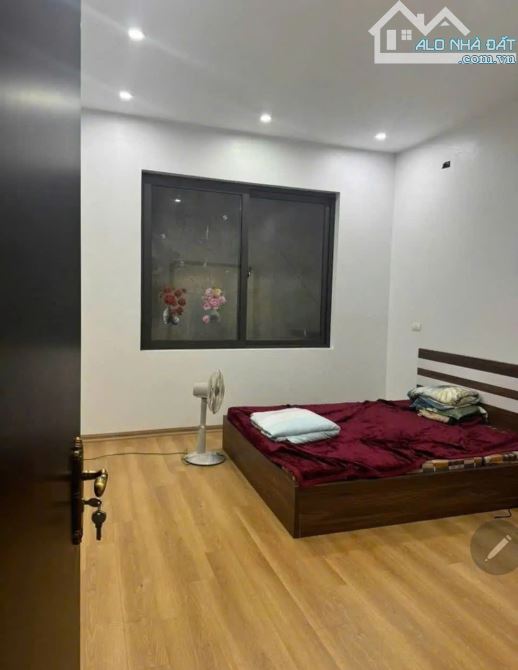 BÁN NHÀ NGAY TỨ HIỆP, DIỆN TÍCH 52M RỘNG, Ô TÔ, GIÁ 6 TỶ - 1