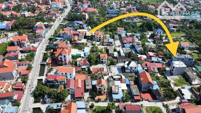 👉Duy nhất một lô 70 m duong quan thủy nguyên Hải Phòng   👉Dt 70 m ngang 4,5 - 1
