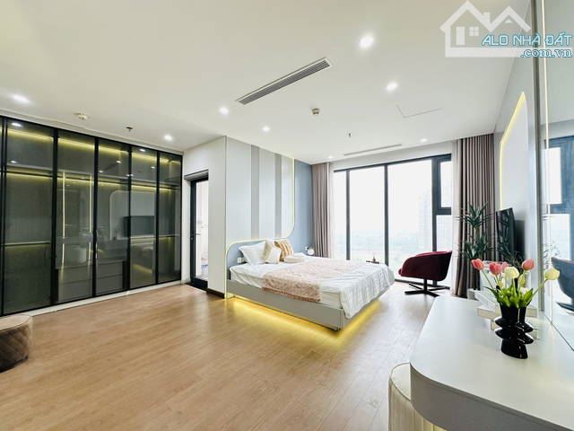 BÁN CĂN HỘ MINH KHAI - HAI BÀ TRƯNG – 113M² – 3 NGỦ – NHÀ ĐẸP Ở NGAY - GIÁ CHẤT LƯỢNG - 1