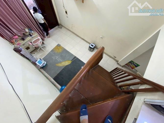 Cần bán nhà phố Thuý Lĩnh 37m 2 tang 3.1mt  3.38 tỷ Hoàng Mai  sổ đỏ chính chủ - 1