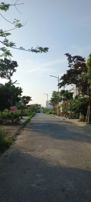 Hàng Hiếm khu phân lô Biệt Thự Anh Dũng 3 có bìa đỏ - 1